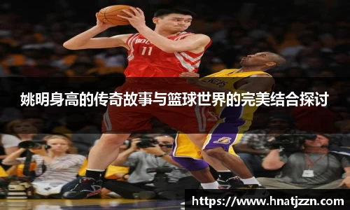 姚明身高的传奇故事与篮球世界的完美结合探讨